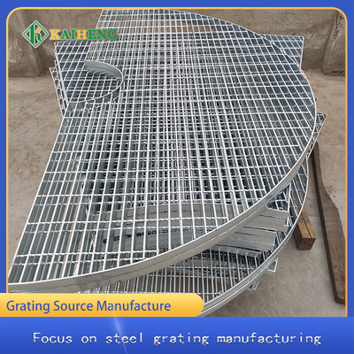 Het speciale Gevormde Staal die Hete Onderdompeling raspen galvaniseerde Aangepaste G325/30/100