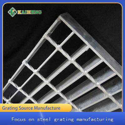 Hete Gegalvaniseerde Traliewerkcomité de Bouwmaterialeninvestering van het Aanpassingsmetaal