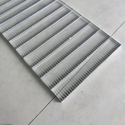 Van de het Ijzerrooster van de duifkooi de Omheining Steel Mesh Flooring Panels G253