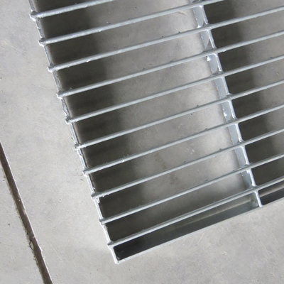 Van de het Ijzerrooster van de duifkooi de Omheining Steel Mesh Flooring Panels G253