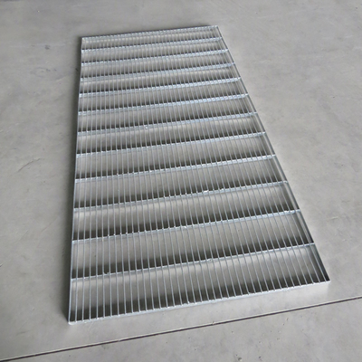 Van de het Ijzerrooster van de duifkooi de Omheining Steel Mesh Flooring Panels G253