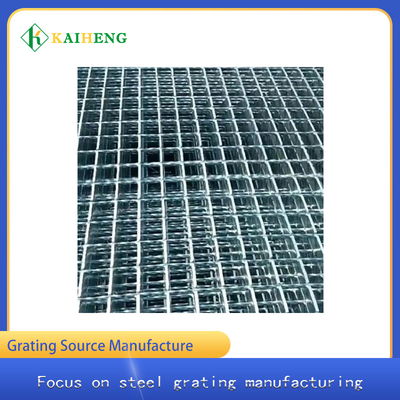 Douane 310 310S galvanizied Roestvrij staalgrating Grillroosters