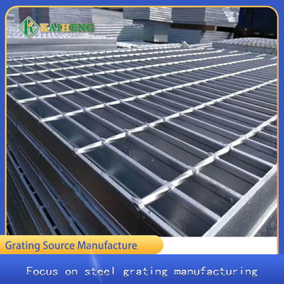 Ik vormde Grating van de het Netbar van het Hete Onderdompelings Gegalvaniseerde Metaal
