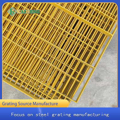 Omheining For Poultry Cage van Mesh Corrosion Resistant Metal Grate van het hete Onderdompelings de Gegalvaniseerde Net