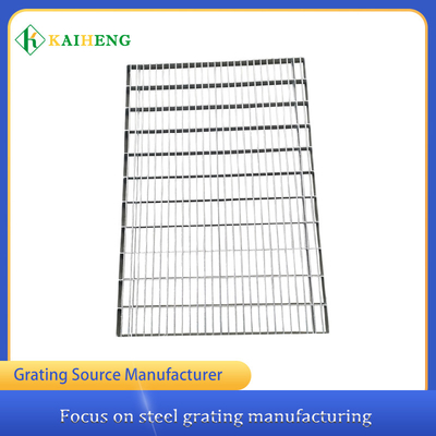 OEM Grating van het de Vloerstaal van het Metaalnet de Bouw van Omheiningsfor animal cage