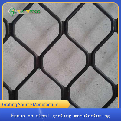 OEM de Hoogwaardige Decoratieve Bekleding van Draadmesh net for exterior wall