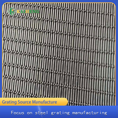 OEM de Hoogwaardige Decoratieve Bekleding van Draadmesh net for exterior wall