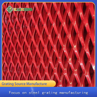 55mm Aluminium Decoratieve Draad Mesh Curtain For External Decoration