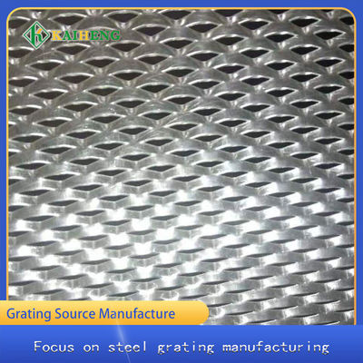 Corrosiebestendige Ruitvormige Decoratieve Draad Mesh Panels Customized